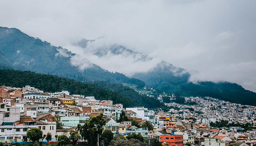 Quito